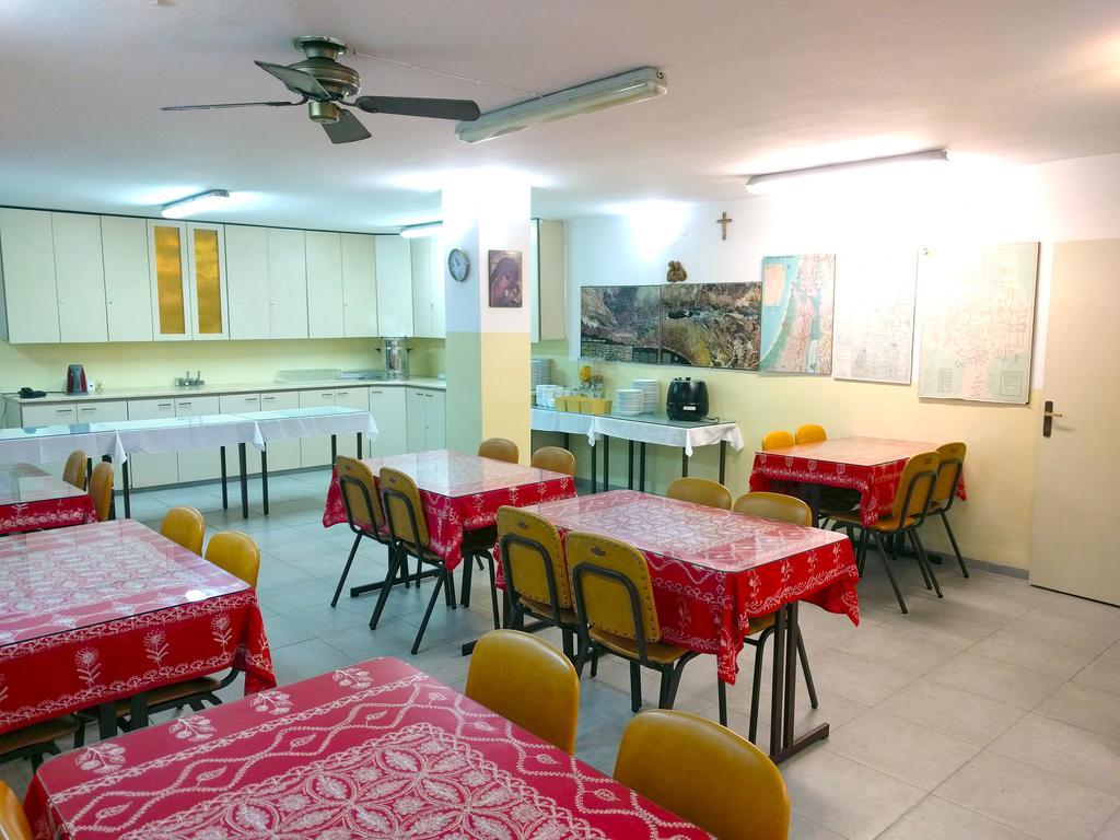 St Thomas Home'S Guesthouse - Йерусалим Екстериор снимка